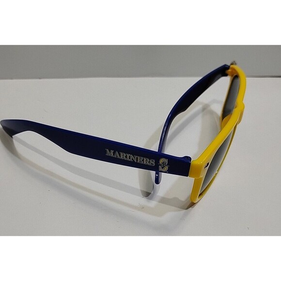 Seattle Mariners MLB Polarized Retro Sunglasses 2016 Coors Light - Picture 4 of 5